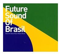 Various - Future Sound of Brazil [Import]