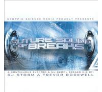 Various Artists - Future Sound of Breaks