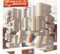 Various Artists - Future Sound of Jazz 9