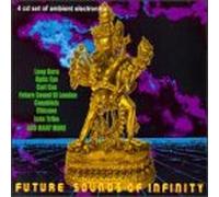 Various Artists - Future Sounds of Infinite