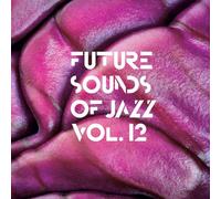 Various Artists - Future Sounds of Jazz 12