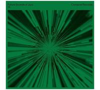 Various Artists - Future Sounds Of Jazz Vol. 14 (Various Artists) [Vinyl Lp] 4 Pack
