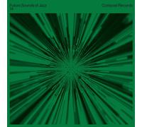 Various Artists Future Sounds of Jazz - Volume 14 (Vinyl) 12" Album Box Set