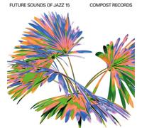 Various Artists Future Sounds of Jazz - Volume 15 (CD) Album
