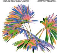 Various Artists Future Sounds of Jazz - Volume 15 (Vinyl) 12" Album Box Set