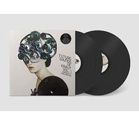 VARIOUS ARTISTS - FUTURE SOUNDS OF KRAUT VOL. 1 2LP - Vinyl Record - E123z