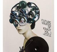 Various Artists - Future Sounds Of Kraut, Vol. 1 [Vinyl Lp]