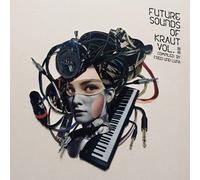 Various Artists - Future Sounds Of Kraut, Vol. 2 / Various [Vinyl Lp]
