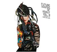 Various Artists Future Sounds of Kraut Vol. 3 (Vinyl) 12" Album