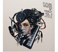 Various Artists Future Sounds of Kraut Vol. II: Compiled By Fred and Lun (Vinyl)