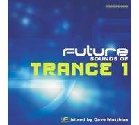Various Artists - Future Sounds of Trance 1