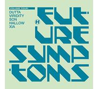 Various Artists - Future Symptoms 4 EP (12") [Vinyl] [Import]