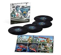 FUTURE TRANCE 100 4 VINYL LP NEUF