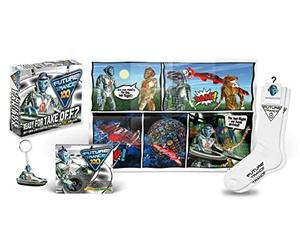 Various Artists - Future Trance 100 - die Limitierte Fan-Box