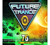 Various Artists - Future Trance 76
