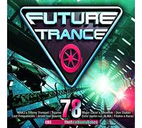 Various Artists - Future Trance 78 [Import]