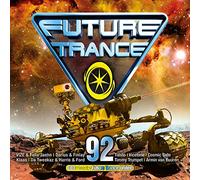 Various Artists - Future Trance 92