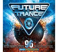 Various Artists – Future Trance 96 – 3 CD
