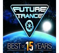 Various Artists - Future Trance - Best Of 15 Years