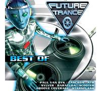 Various Artists - Future Trance Best Of
