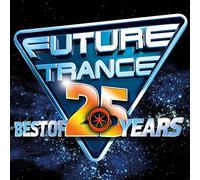 Various Future Trance - Best of 25 Years (Vinyl)