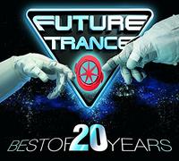 Various Artists - Future Trance-Best of. [Import]