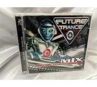 Various Artists - Future Trance - In The Mix Greatest Club Anthems 1