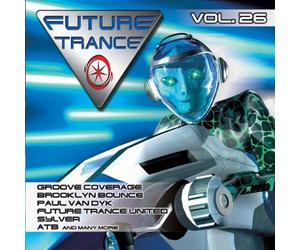 Various Artists - Future Trance Vol.26