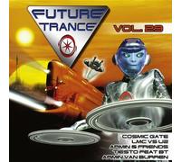 Various Artists - Future Trance Vol.29