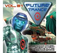 Various Artists - Future Trance Vol.31