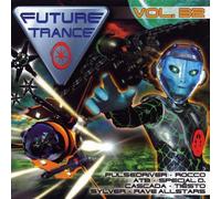 Various Artists - Future Trance Vol.32