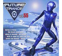 Various Artists - Future Trance Vol.55 [Import]