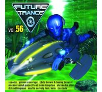 Various Artists - Future Trance Vol.56 [Import]