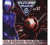 Various Artists - Future Trance Vol.57 [Import]