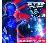 Various Artists - Future Trance Vol.58 [Import]