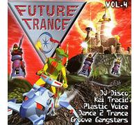 Various Artists - Future Trance, volume 04