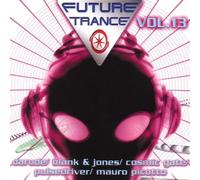 Various Artists - Future Trance, volume 13