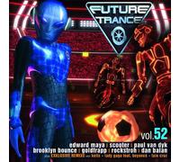 Various Artists - Future Trance, volume 52