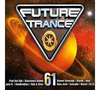 Various Artists - Future Trance, volume 61