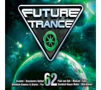 Various Artists - Future Trance, volume 62