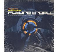 Various Artists - Future Tropic Vol. 1 [Import]