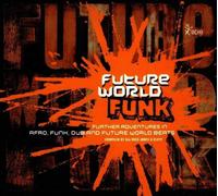 Various Artists - Future World Funk, Vol. 2