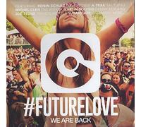 Various Artists - Futurelove 2015 (We are. [Import]