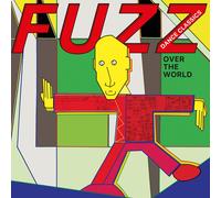 Various Artists Fuzz Dance Classics Over the World (Vinyl) 12" Album
