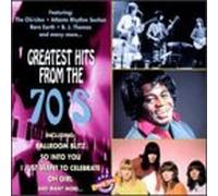 Various Artists - G.H from The 70's