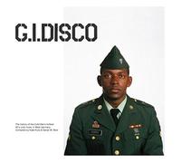 Various Artists - G.I.Disco