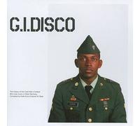 Various Artists - G.I. Disco
