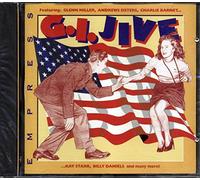 Various Artists - G.I. Jive