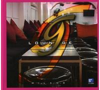 Various Artists - G-Lounge Vol.5 [Import]