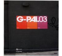Various Artists - G-Pal 03 [Import]